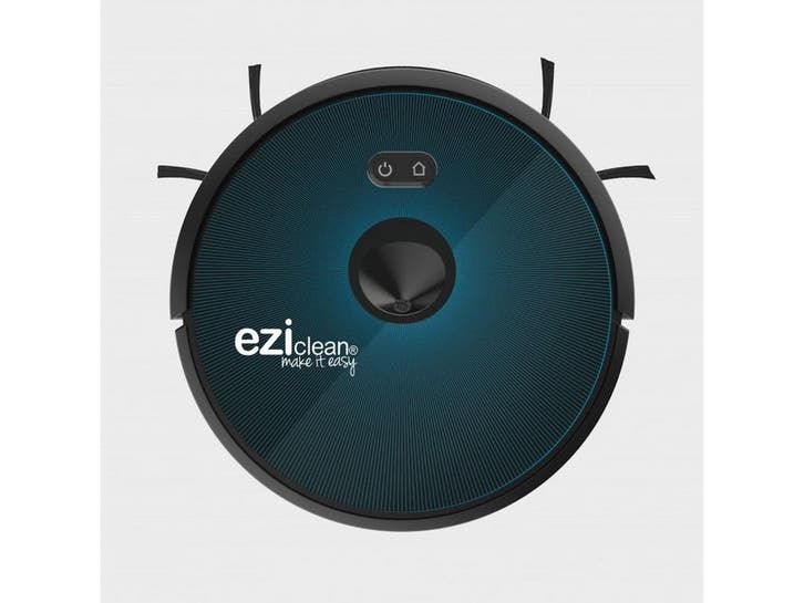 Eziclean Aqua Connect x550 - Robotstofzuiger - 2-in-1, Elektronische apparatuur, Stofzuigers, Zo goed als nieuw, Verzenden