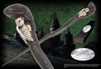 Harry Potter Toverstaf Death Eather (Snake), Verzamelen, Ophalen of Verzenden, Nieuw