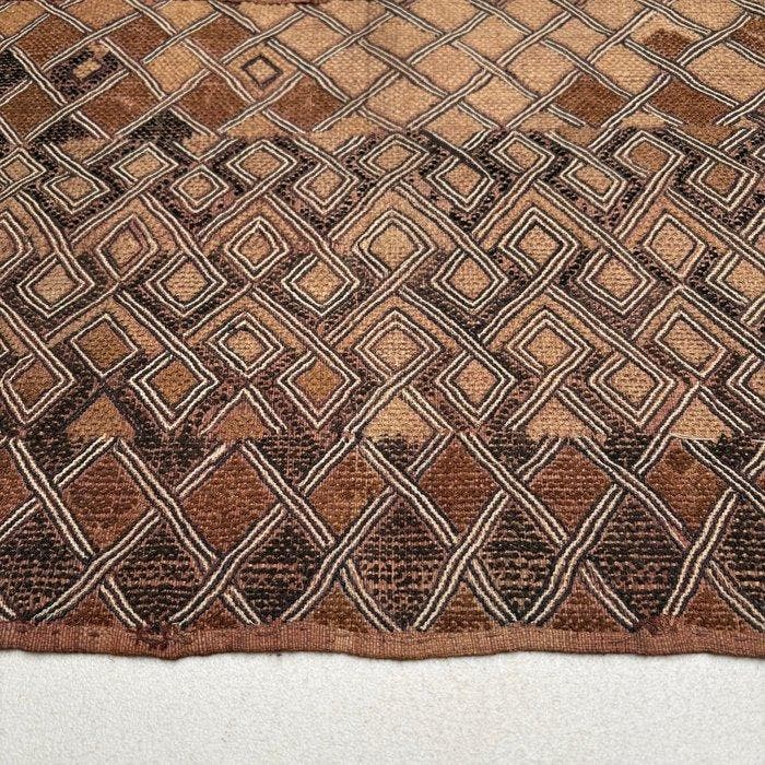 Shoowa - Shoowa-Kuba - DR Congo (Zonder minimumprijs), Antiek en Kunst, Kunst | Niet-Westerse kunst