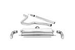 Roetfilter-back | Seat Leon FR 1.5 eTSI Mk4 Hatch (uitgerust, Auto-onderdelen, Verzenden, Nieuw
