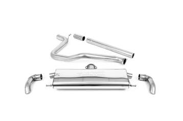 Roetfilter-back | Seat Leon FR 1.5 eTSI Mk4 Hatch (uitgerust, Auto-onderdelen, Verzenden, Nieuw
