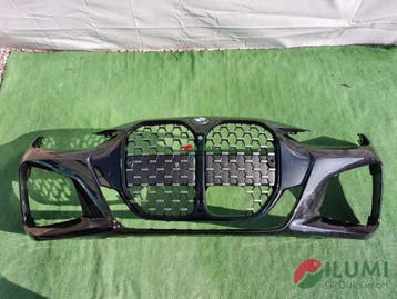 Voorkant bumper BMW 4 G22 G23 M pakket 8082226, Verzenden