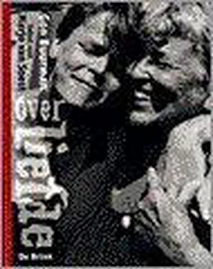 OVER LIEFDE, FOTOBOEK 9789021672717 G. Buurman, Boeken, Kunst en Cultuur | Fotografie en Design, Zo goed als nieuw, Verzenden