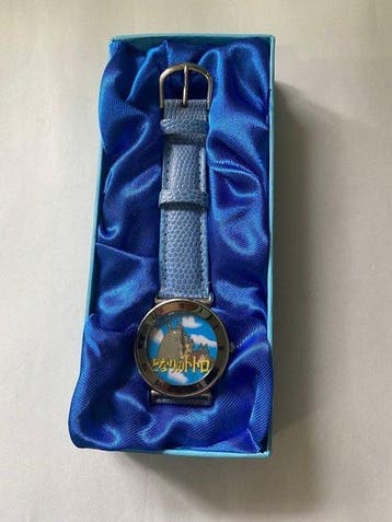 / Tonari no Totoro (My Neighbor Totoro) Wristwatch