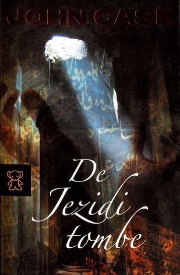 De Jezidi-tombe / Zwarte beertjes / 3365 9789046121085, Boeken, Verzenden, Gelezen, John F. Case