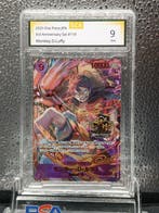 One Piece - 1 Card - One Piece - Monkey D. Luffy, Nieuw