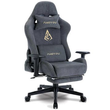 Ergonomische Bureaustoel -  Office Chair - Gamestoel - Volwa, Verzenden, Nieuw