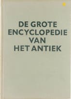 De grote encyclopedie van het antiek - Jan Durdik, Dagmar, Boeken, Verzenden, Gelezen, D. Hejdova