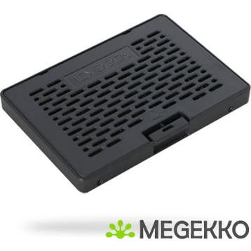 Icy Dock MB703M2P-B SATA M.2 PCIe behuizing U.2 PCIe, Verzenden, Nieuw