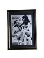 James Bond 007: Thunderball - Martine Beswicke as Paula, Nieuw