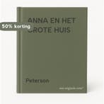 ANNA EN HET GROTE HUIS 9789021614410 Peterson, Verzenden, Gelezen, Peterson