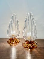 SYLCOM - Tafellamp - Murano-glas - Muranoglas - SYLCOM