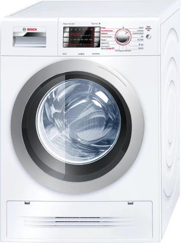Bosch Wvh28443 - Was-droogcombinatie - 7 kg wassen - 4 kg, Ophalen of Verzenden, Nieuw
