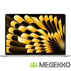Apple MacBook Air 2026 15.3  M5 Starlight, Computers en Software, Verzenden, Nieuw