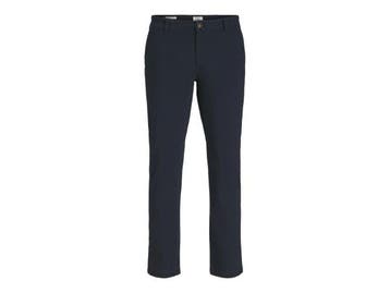 Veiling - Jack &amp; Jones Bolton Bowie Slim Fit Chino Navy, Nieuw