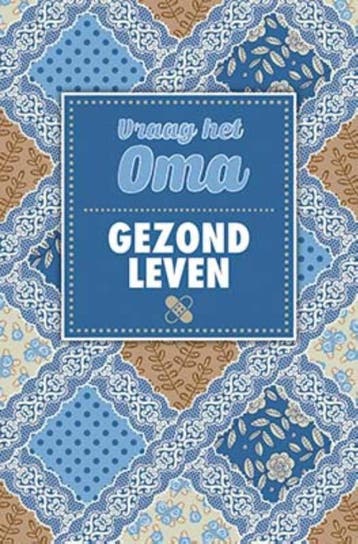 Vraag het het oma / Vraag het het oma 9789461886392, Verzenden