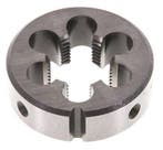 Filière ronde DIN EN 22568 Filetage fin M 20x1.50, Bricolage & Construction, Outillage | Outillage à main, Verzenden