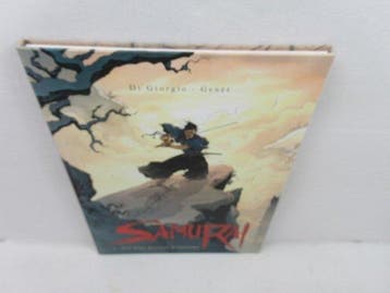 Samuraï T2 + suppléments - C - 1 Album - Beperkte oplage -, Boeken, Nieuw