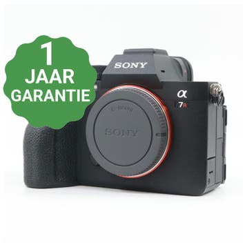 Sony A7R V body | Tweedehands, Verzenden, Zo goed als nieuw, Sony