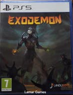 Exodemon (ps5 nieuw), Ophalen of Verzenden