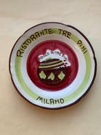 solimene vietri - Plat (12) - ceramica del buon ricordo -