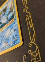 Pokémon - 1 Card - Articuno 2/62 Holo, Première édition -