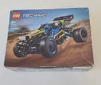 LEGO Technic Off-Road Racebuggy - 42164 (Nieuw in doos, onge, Kinderen en Baby's, Speelgoed | Kinderpuzzels, Verzenden, Nieuw