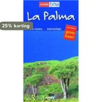 La Palma / ANWB Extra 9789018019945 Dieter Schulze, Verzenden, Zo goed als nieuw, Dieter Schulze