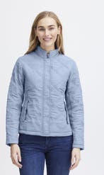 Fransa FRFAY JA 2 Dames Jas - Maat XL (Jassen, Dameskleding), Verzenden, Nieuw