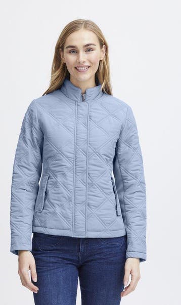 Fransa FRFAY JA 2 Dames Jas - Maat XL (Jassen, Dameskleding), Verzenden, Nieuw