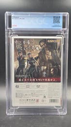 Nintendo - Wii - Biohazard (JPN) CGC 10 Sealed A+ -