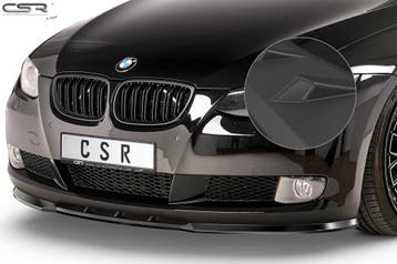 Cupspoiler voor BMW 3 Reeks E92 / E93 CSL013-L, Verzenden, Nieuw