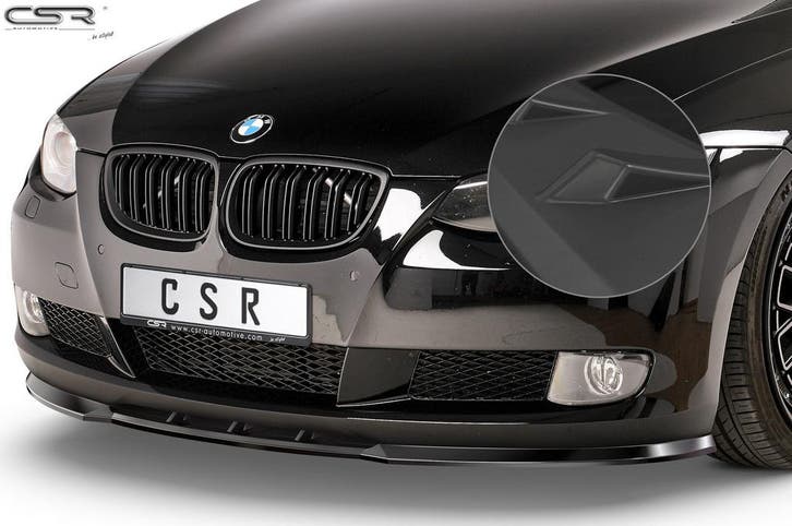 Cupspoiler voor BMW 3 Reeks E92 / E93 CSL013-L, Autos : Pièces & Accessoires, Carrosserie & Tôlerie, Envoi