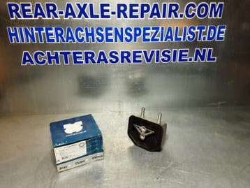 Motorsteunlager rechtsvoor Opel Kadett E, Corsa A. 121790..., Verzenden