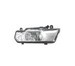 Phare Droit Antibrouillard Pour Skoda Yeti 13-, Autos : Pièces & Accessoires, Verzenden