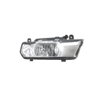 Phare Droit Antibrouillard Pour Skoda Yeti 13-, Verzenden