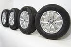 Audi Q5 80A 17 inch velgen Pirelli Winterbanden Origineel, Ophalen of Verzenden, Nieuw