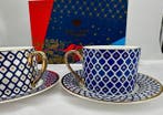 Lomonosov Imperial Porcelain Factory - Ballet Collection -