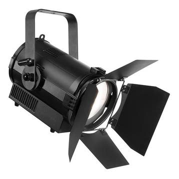 BeamZ Professional BTF100Z LED Spot Fresnel Zoom WW, Musique & Instruments, Verzenden