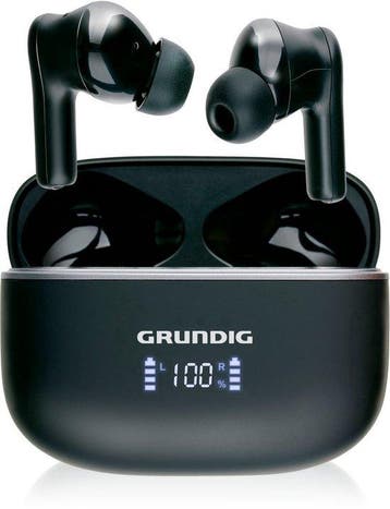 2dekans | Grundig Draadloze Oordopjes - Bluetooth Oordopjes, Ophalen of Verzenden, Nieuw
