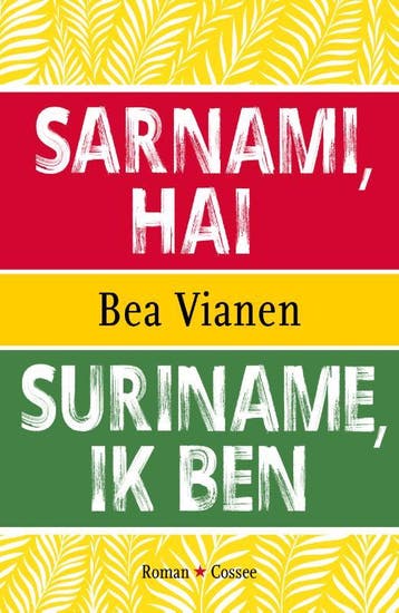 Suriname, ik ben 9789059369801 Bea Vianen, Verzenden, Bea Vianen