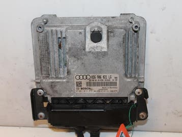 Computer Motormanagement Audi A3 O74197