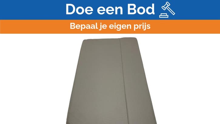 Bieden: Quicksilver Activ 755 Weekend Cockpit, Watersport en Boten, Bootonderdelen, Ophalen of Verzenden