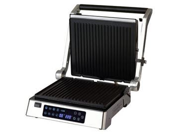 Veiling - Ambiano contactgrill