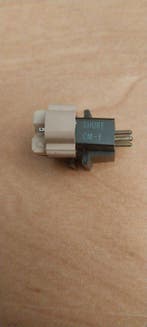 Shure - CM-1 Platenspeler element met naald, Nieuw