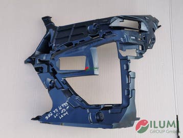 BMW X5 M F95 LCI LIFT 23 - Linker voorbumpersteun 8086191, Auto-onderdelen, Klein materiaal, Verzenden, Gebruikt
