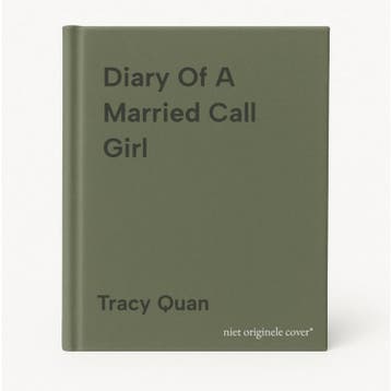 Diary Of A Married Call Girl 9781400053544 Tracy Quan, Verzenden, Gelezen, Tracy Quan