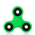 Standard Tri Fidget Hand Spinner Anti Stress Draaier Toy, Verzenden, Nieuw