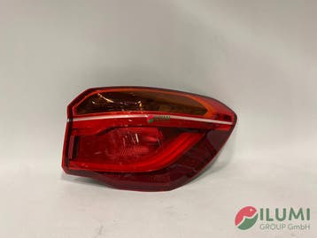 BMW X1 F48 2016-2019 rechter achterlicht LED HIGH, Verzenden