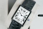 Cartier - Tank Solo - 2715 - Unisexe - 2020 et après, Nieuw